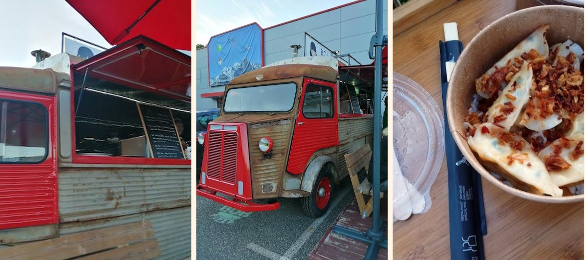 Bol de Chacha - Gallery Image 3