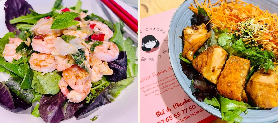 Bol de Chacha - Gallery Image 5