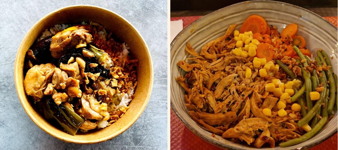 Bol de Chacha - Gallery Image 6